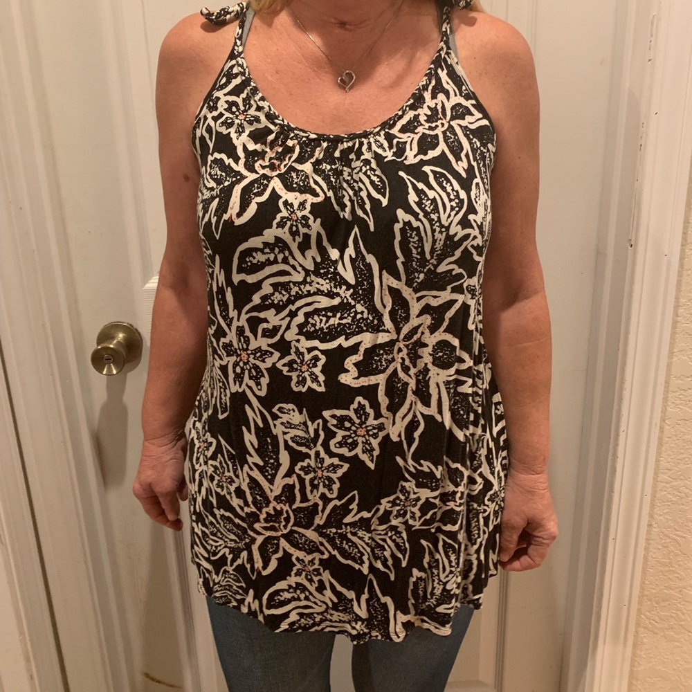 Motherhood Maternity Shirt